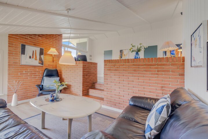 Sommerhus 50130 på Nordvej 32, Vejers - Billede #4