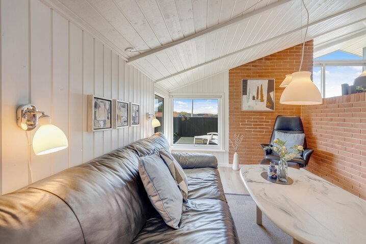 Sommerhus 50130 på Nordvej 32, Vejers - Billede #5