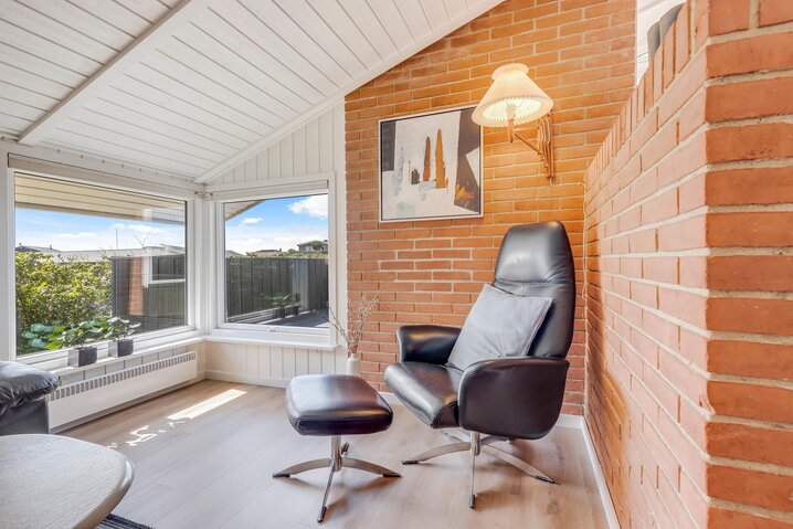 Sommerhus 50130 på Nordvej 32, Vejers - Billede #6