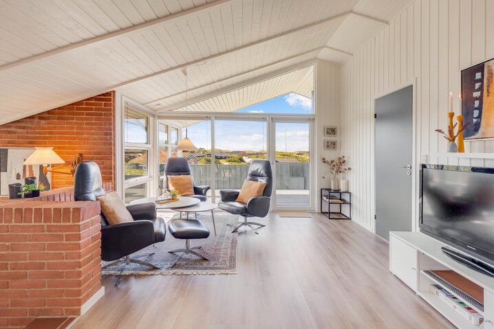 Sommerhus 50130 på Nordvej 32, Vejers - Billede #8