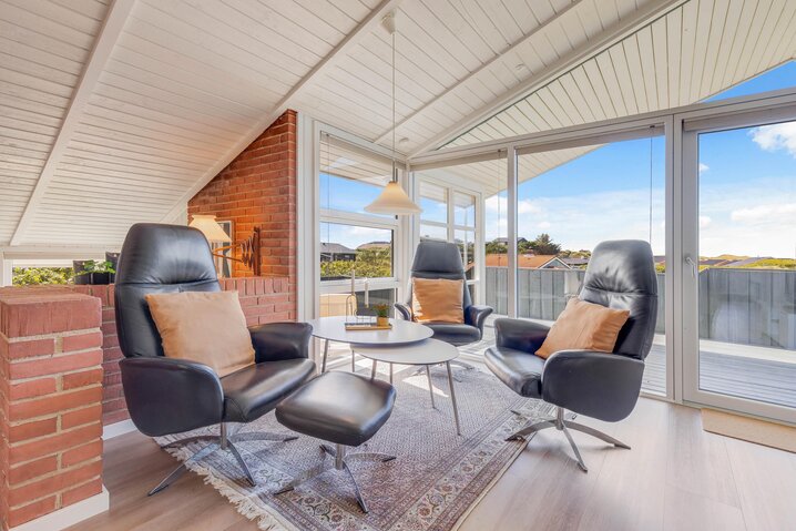 Sommerhus 50130 på Nordvej 32, Vejers - Billede #9