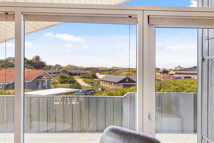 Sommerhus 50130 på Nordvej 32, Vejers - Billede #10