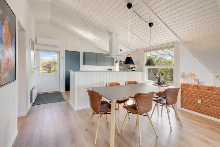 Sommerhus 50130 på Nordvej 32, Vejers - Billede #12