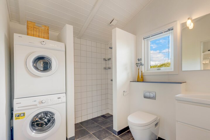 Sommerhus 50130 på Nordvej 32, Vejers - Billede #19
