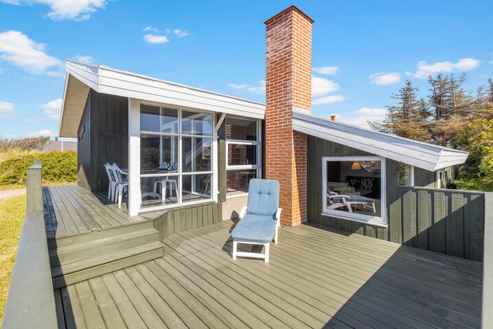 Sommerhus 50130 på Nordvej 32, Vejers - Billede #25