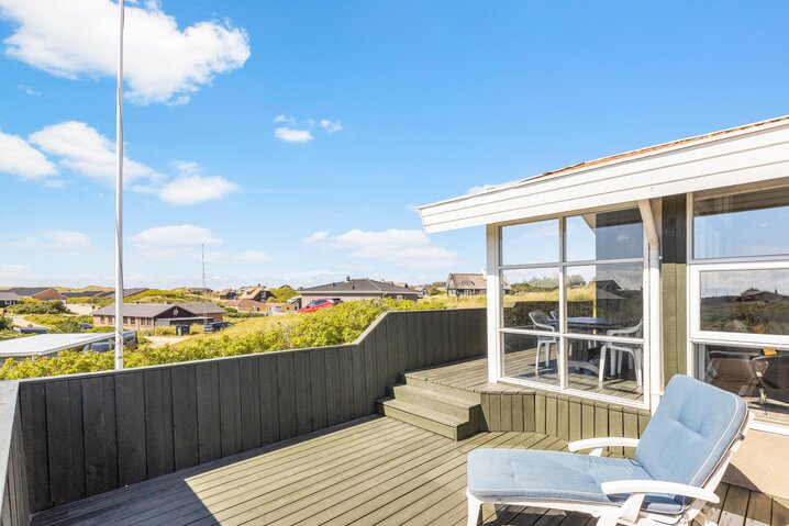 Sommerhus 50130 på Nordvej 32, Vejers - Billede #26