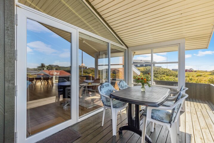 Sommerhus 50130 på Nordvej 32, Vejers - Billede #27