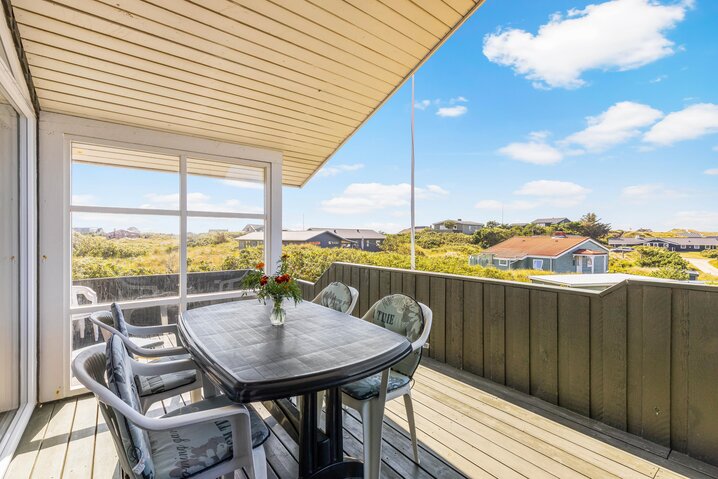 Sommerhus 50130 på Nordvej 32, Vejers - Billede #28