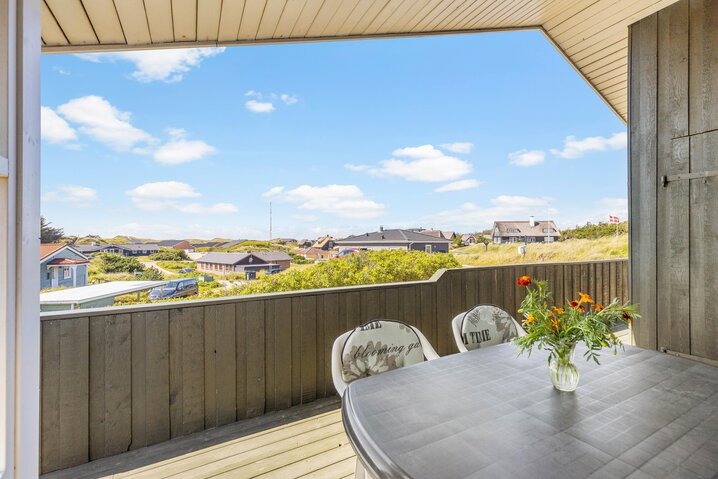 Sommerhus 50130 på Nordvej 32, Vejers - Billede #29