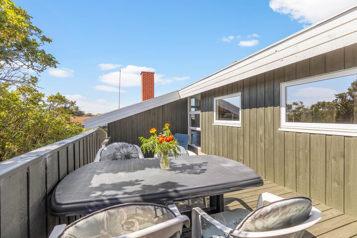 Sommerhus 50130 på Nordvej 32, Vejers - Billede #33