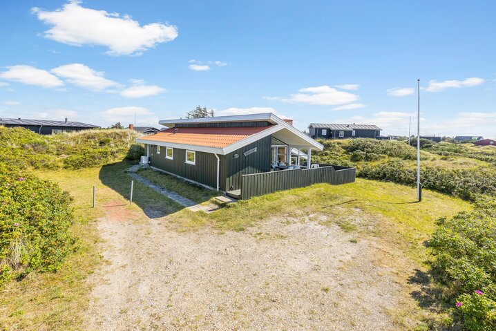 Sommerhus 50130 på Nordvej 32, Vejers - Billede #34