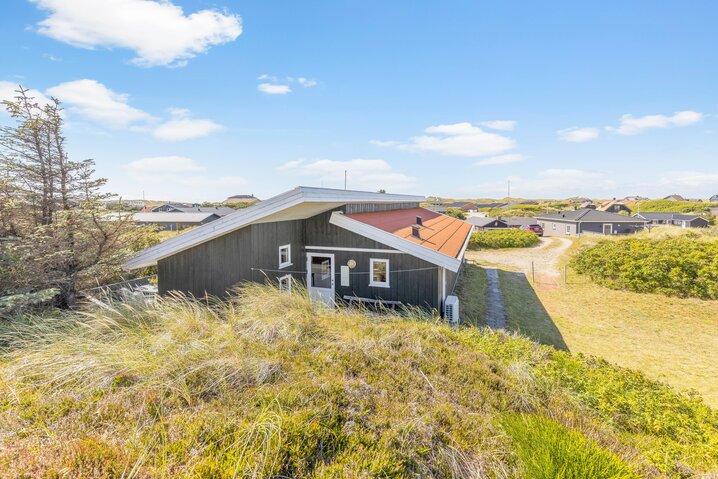 Sommerhus 50130 på Nordvej 32, Vejers - Billede #36