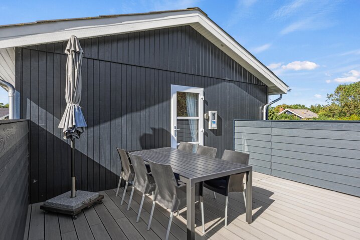 Ferienhaus 50131 in Engesøvej 98, Vejers - Bild #25