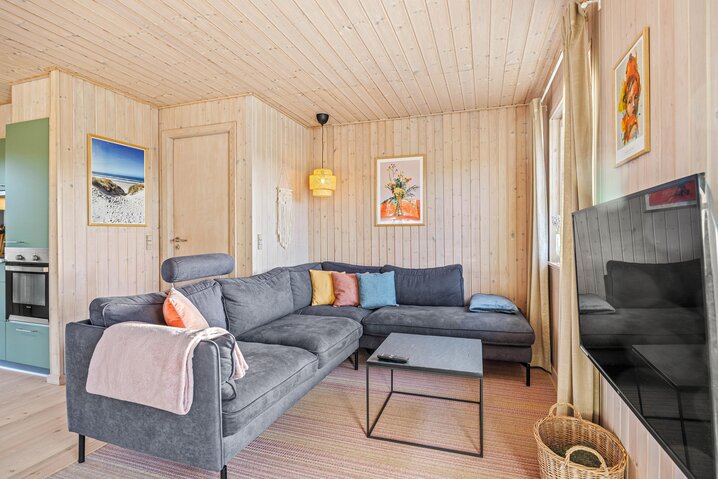 Ferienhaus 50131 in Engesøvej 98, Vejers - Bild #3