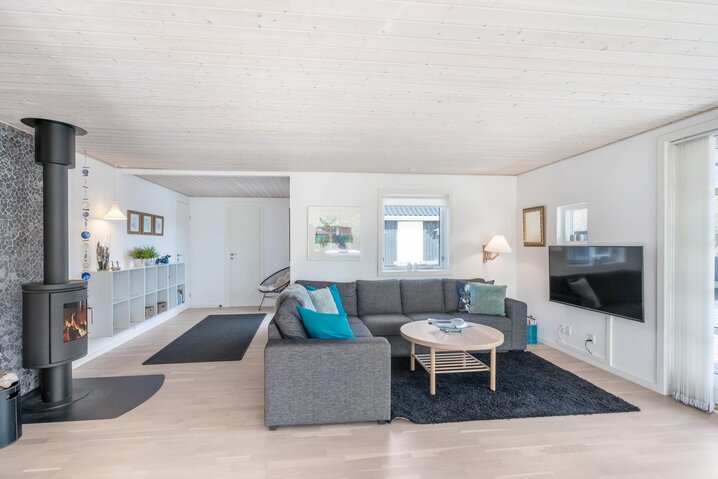 Ferienhaus 50132 in Torskevej 19, Vejers - Bild #1