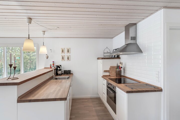 Ferienhaus 50132 in Torskevej 19, Vejers - Bild #2