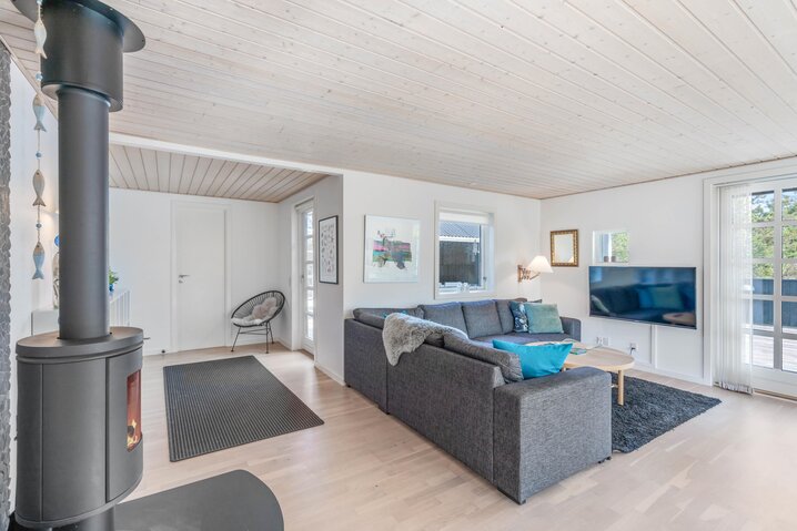 Ferienhaus 50132 in Torskevej 19, Vejers - Bild #3