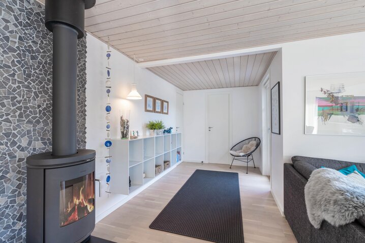 Ferienhaus 50132 in Torskevej 19, Vejers - Bild #4