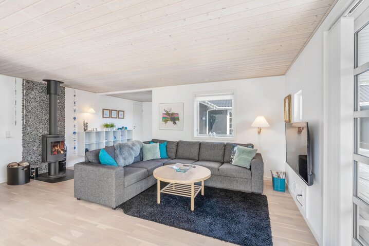 Ferienhaus 50132 in Torskevej 19, Vejers - Bild #5