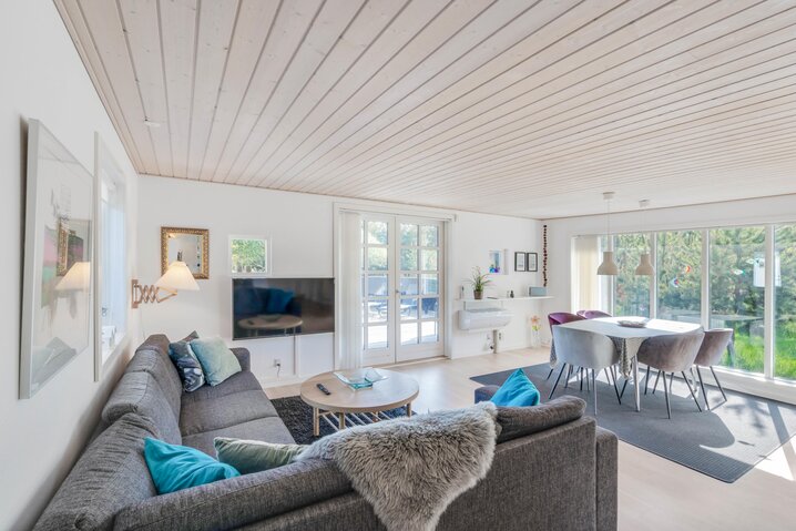 Ferienhaus 50132 in Torskevej 19, Vejers - Bild #6