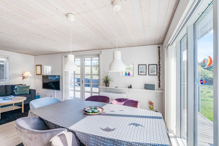 Ferienhaus 50132 in Torskevej 19, Vejers - Bild #7