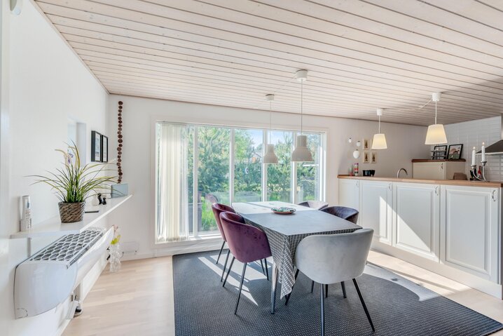 Ferienhaus 50132 in Torskevej 19, Vejers - Bild #8