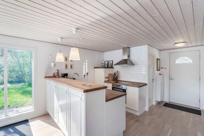 Ferienhaus 50132 in Torskevej 19, Vejers - Bild #9