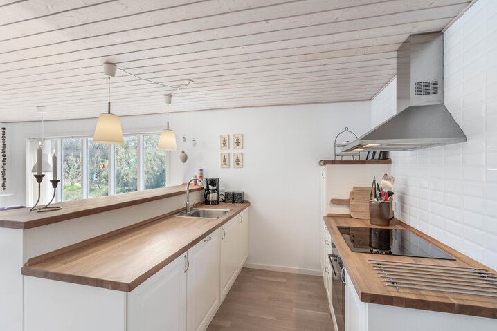 Ferienhaus 50132 in Torskevej 19, Vejers - Bild #10