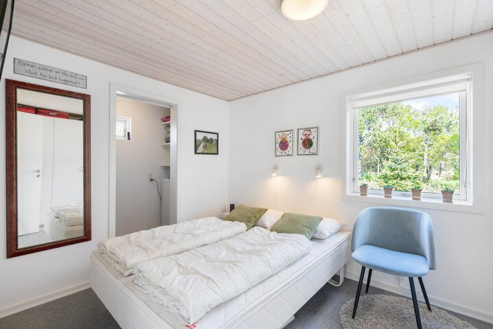Ferienhaus 50132 in Torskevej 19, Vejers - Bild #11