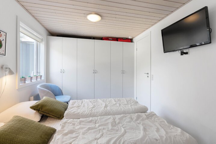 Ferienhaus 50132 in Torskevej 19, Vejers - Bild #12