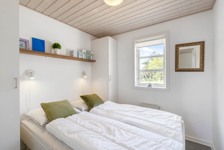 Ferienhaus 50132 in Torskevej 19, Vejers - Bild #15