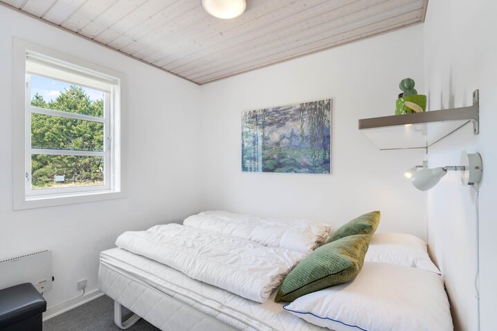 Ferienhaus 50132 in Torskevej 19, Vejers - Bild #16