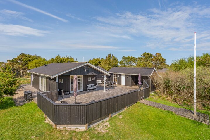 Ferienhaus 50132 in Torskevej 19, Vejers - Bild #18