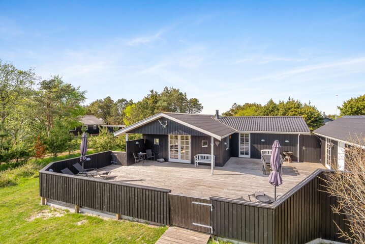 Ferienhaus 50132 in Torskevej 19, Vejers - Bild #19