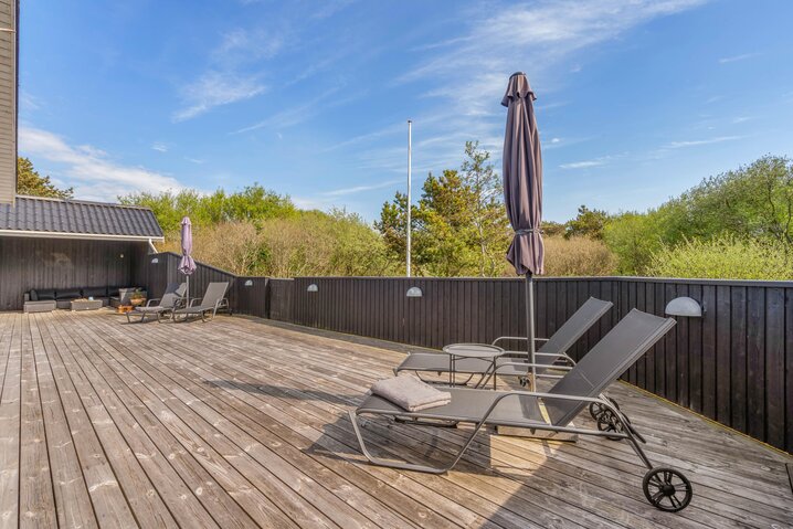 Ferienhaus 50132 in Torskevej 19, Vejers - Bild #20