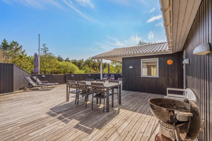 Ferienhaus 50132 in Torskevej 19, Vejers - Bild #24