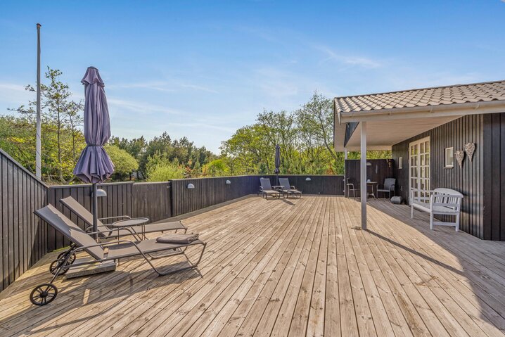 Ferienhaus 50132 in Torskevej 19, Vejers - Bild #25