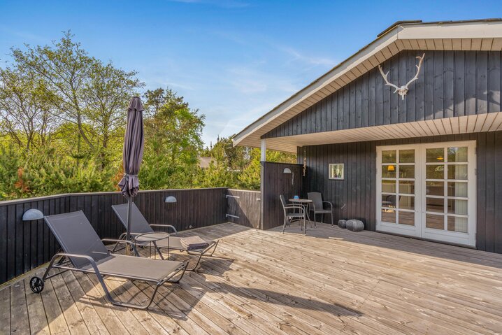 Ferienhaus 50132 in Torskevej 19, Vejers - Bild #26