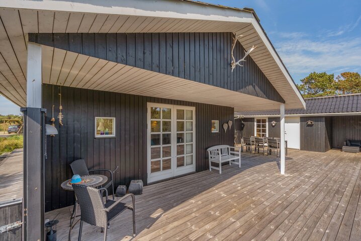 Ferienhaus 50132 in Torskevej 19, Vejers - Bild #27