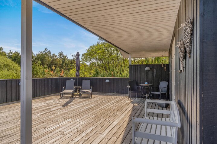 Ferienhaus 50132 in Torskevej 19, Vejers - Bild #28