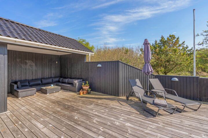 Ferienhaus 50132 in Torskevej 19, Vejers - Bild #29