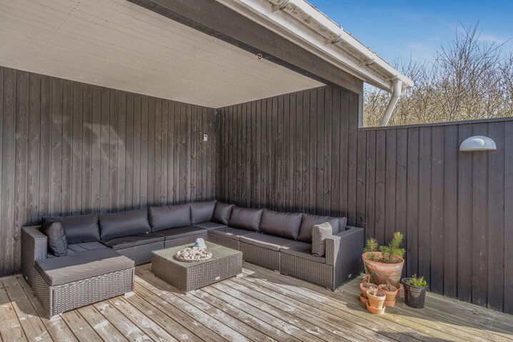 Ferienhaus 50132 in Torskevej 19, Vejers - Bild #30