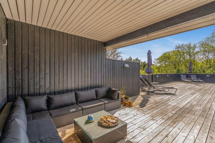 Ferienhaus 50132 in Torskevej 19, Vejers - Bild #31