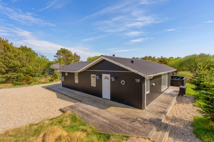 Ferienhaus 50132 in Torskevej 19, Vejers - Bild #32