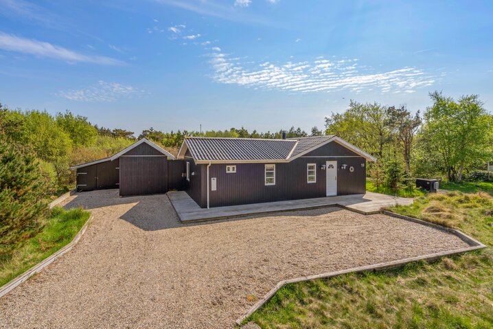 Ferienhaus 50132 in Torskevej 19, Vejers - Bild #33