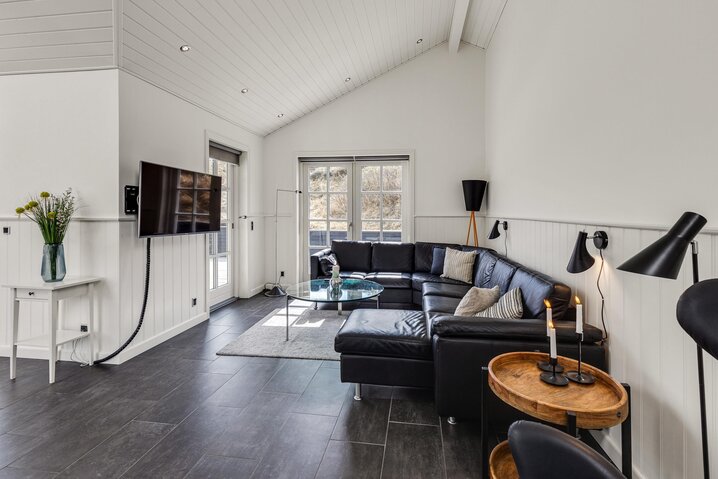 Sommerhus 50133 på Nordvej 90A, Vejers - Billede #1