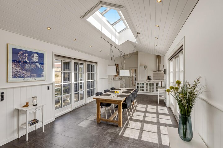 Sommerhus 50133 på Nordvej 90A, Vejers - Billede #7