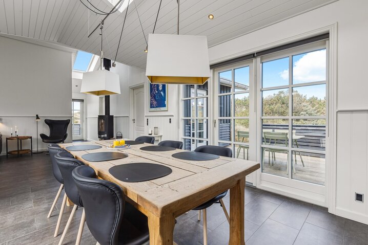 Sommerhus 50133 på Nordvej 90A, Vejers - Billede #8