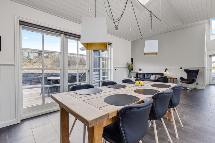 Sommerhus 50133 på Nordvej 90A, Vejers - Billede #9