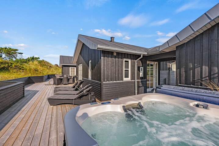 Sommerhus 50133 på Nordvej 90A, Vejers - Billede #28